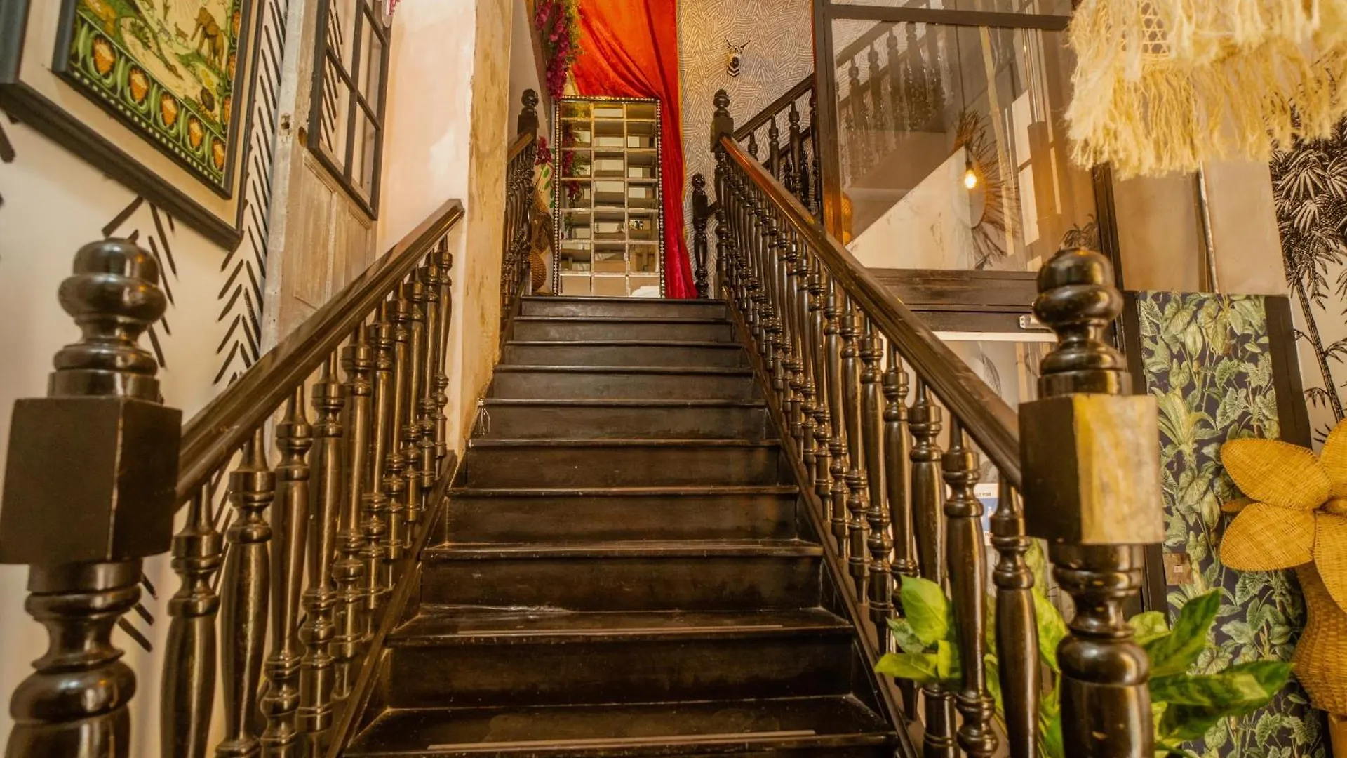 Apartment Al Alma Apart-Suites Cartagena