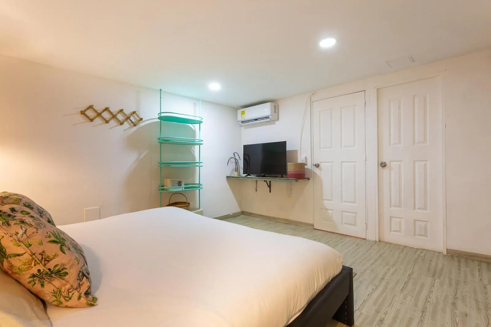 Al Alma Apart-Suites Cartagena