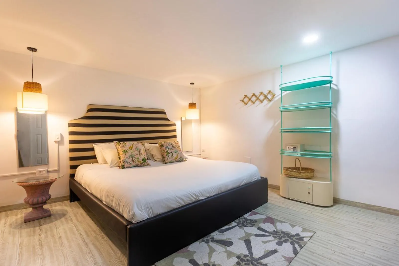 Al Alma Apart-Suites Cartagena