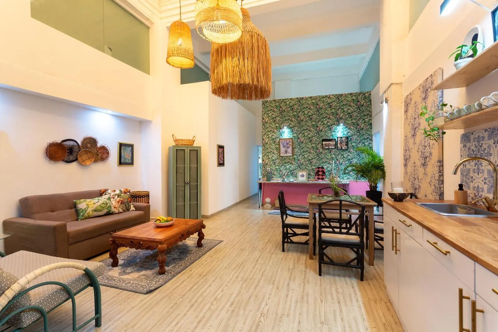 Apartment Al Alma Apart-Suites Cartagena