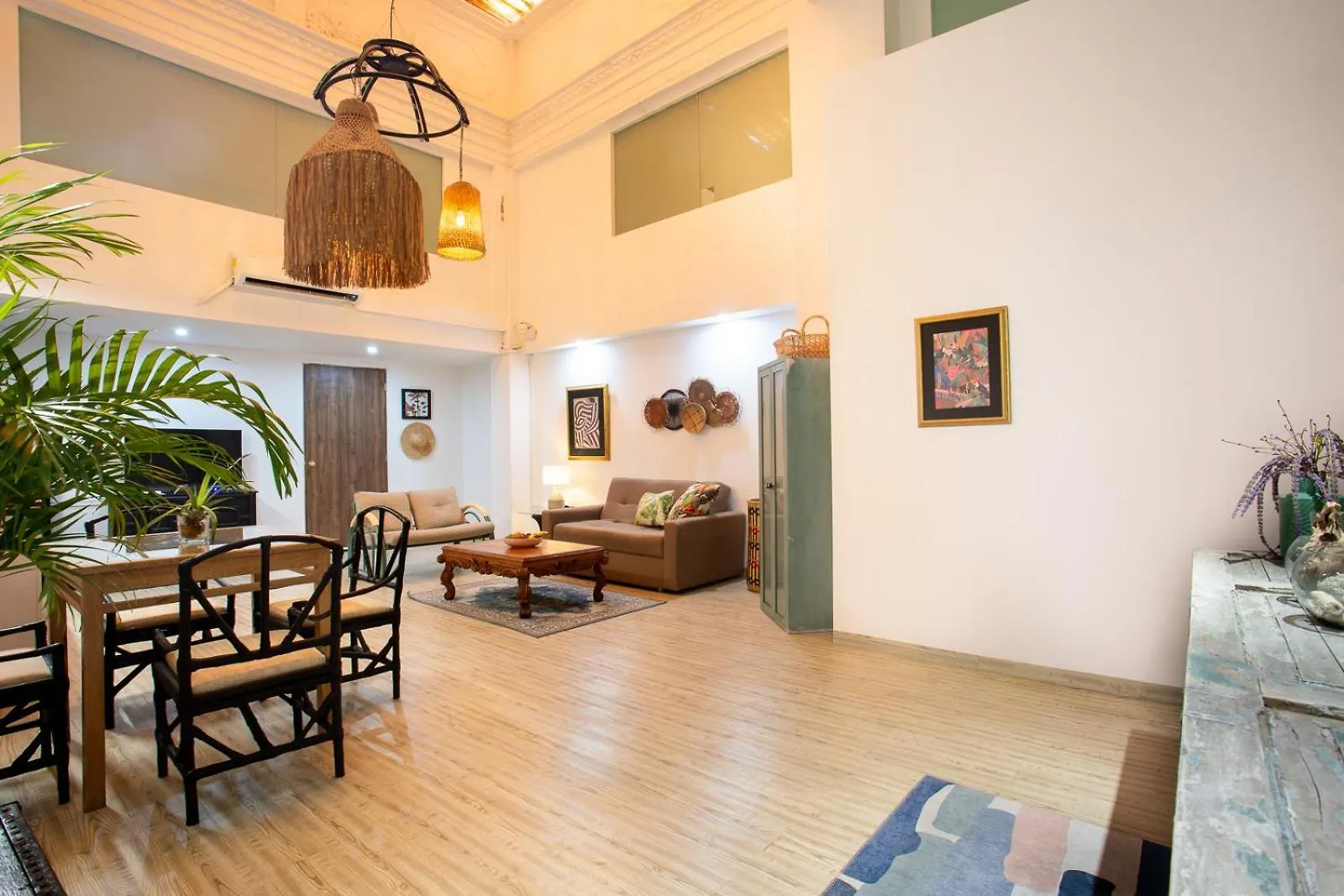Al Alma Apart-Suites Cartagena Colombia