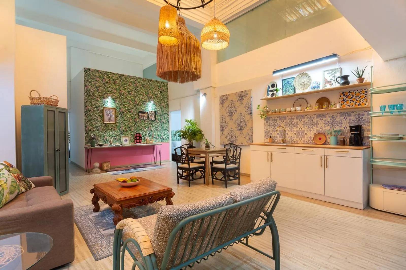 Al Alma Apart-Suites Cartagena 0*,  Colombia