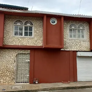 Homestay San Felipe, Cartagena