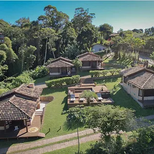  Casa de Férias Calarosa Brasil