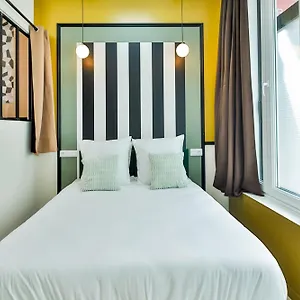  Apartamento Ws Louvre - Casanova França