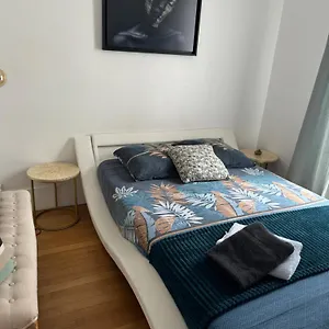  Apartamento Guest Nearby Champs Elysees França