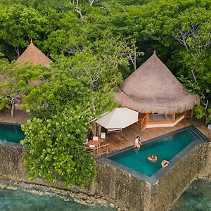 Islas Isla de Baru
