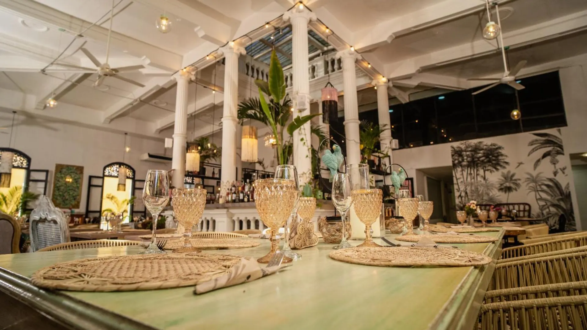 Al Alma Apart-Suites Cartagena Colombia