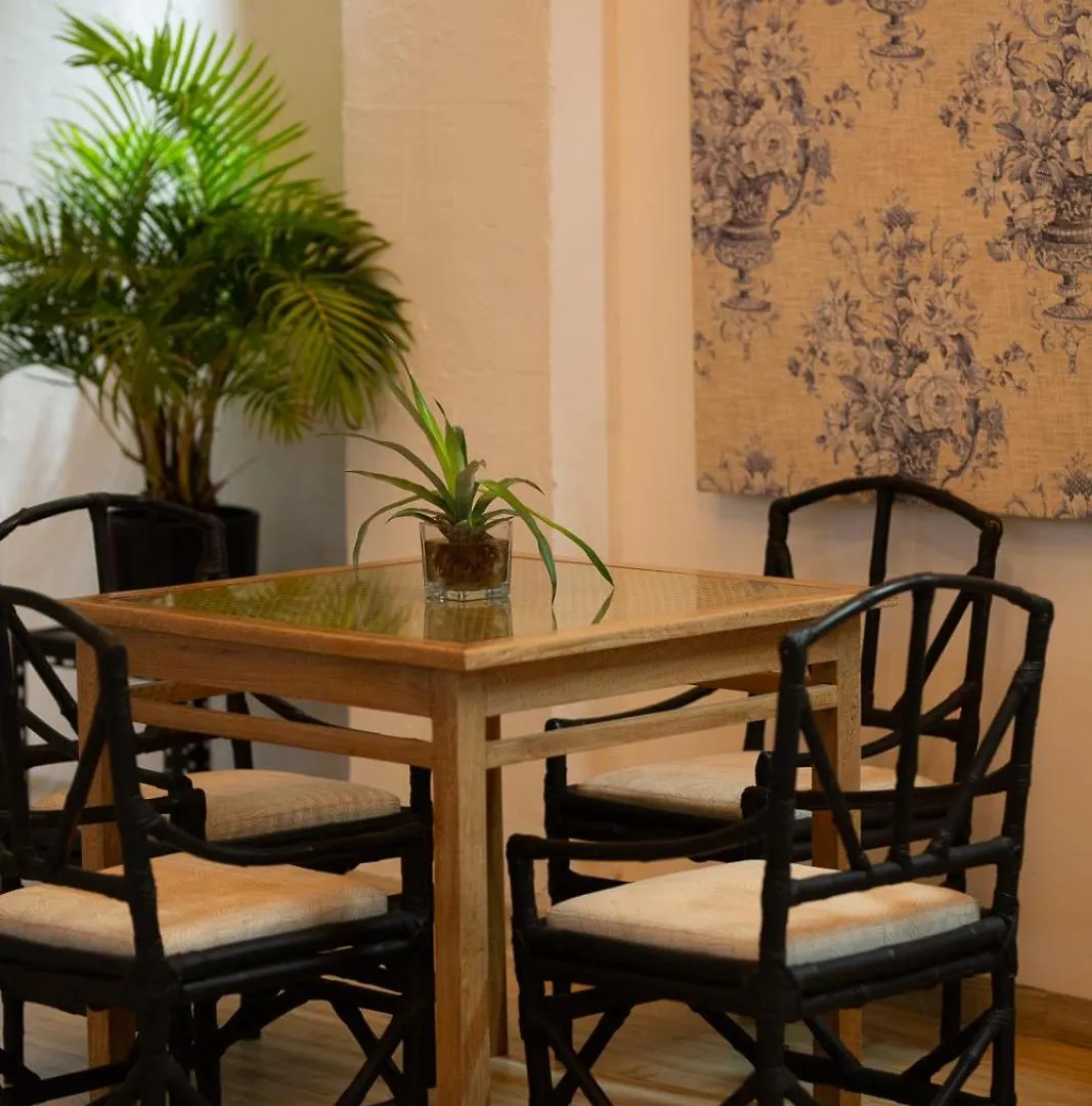 Al Alma Apart-Suites Cartagena 0*,  Colombia