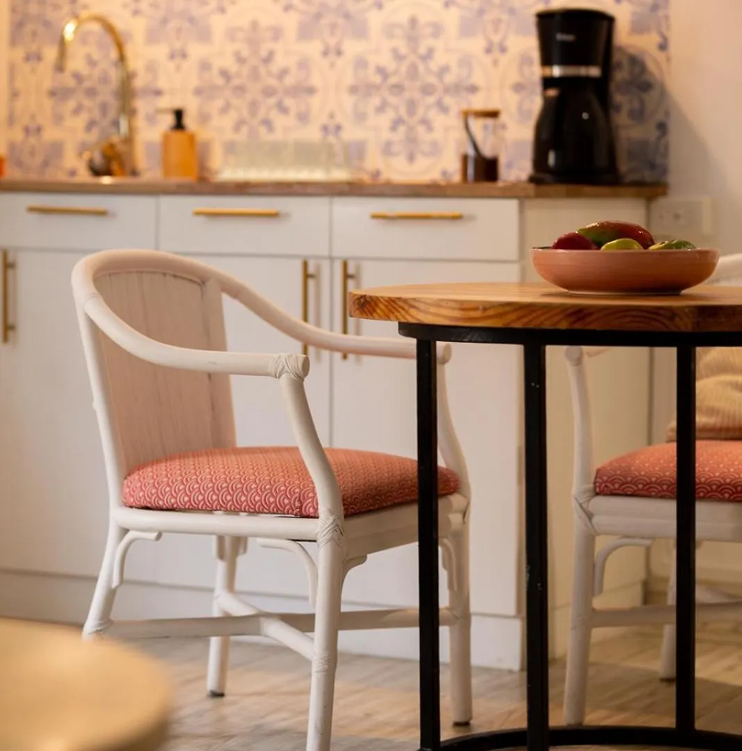 Al Alma Apart-Suites Cartagena Apartment