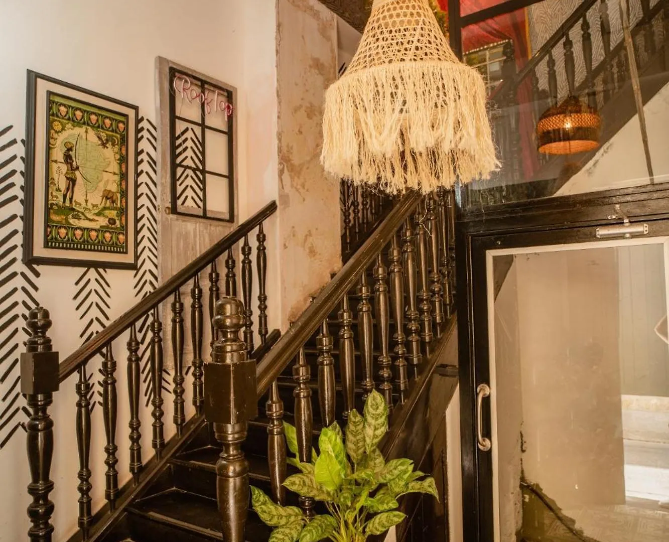 Al Alma Apart-Suites Cartagena Apartment