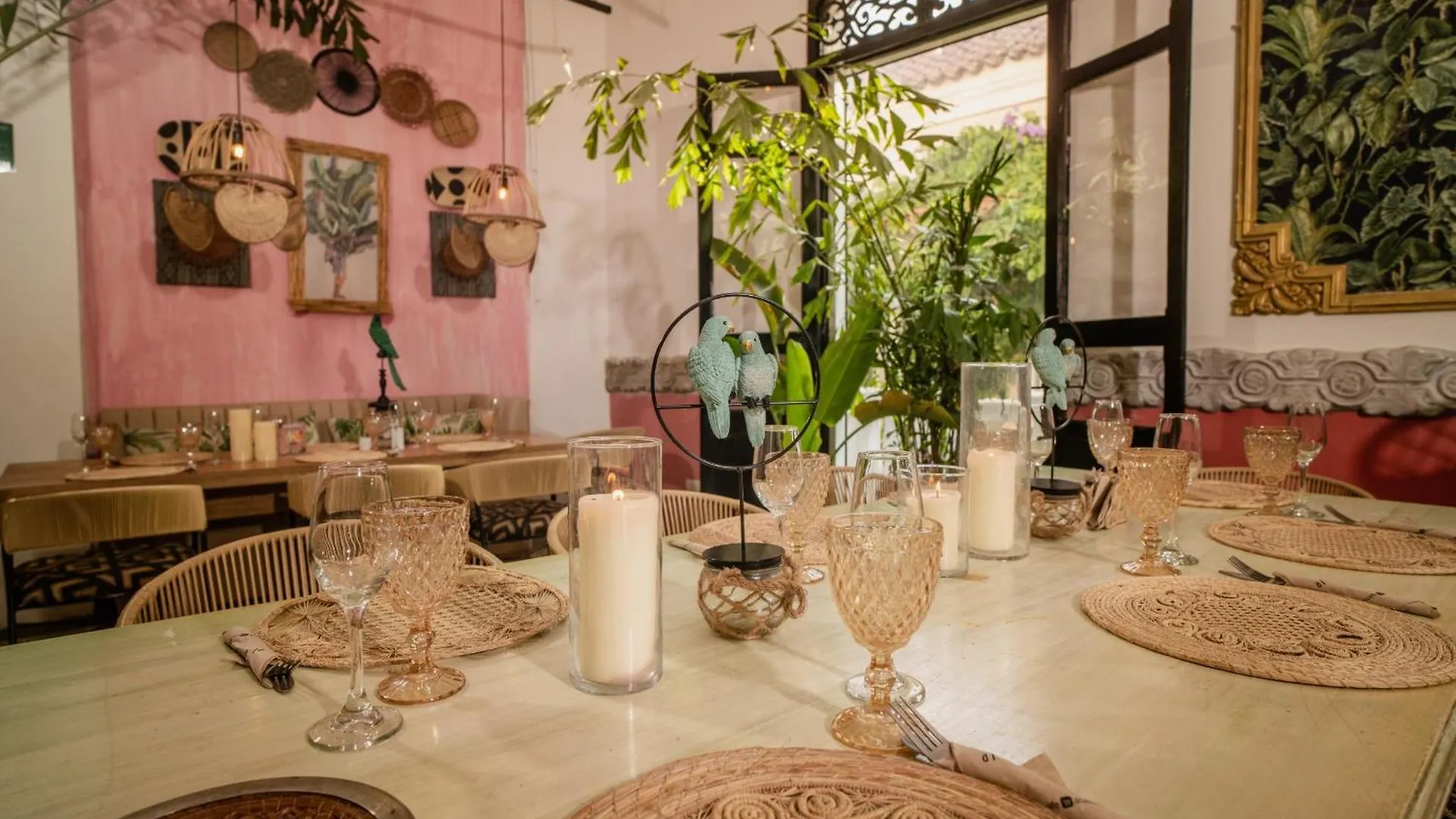 Al Alma Apart-Suites Cartagena Apartment